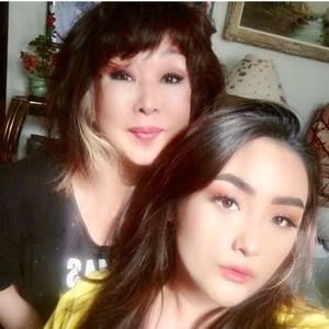 Meet your Posher, Meili